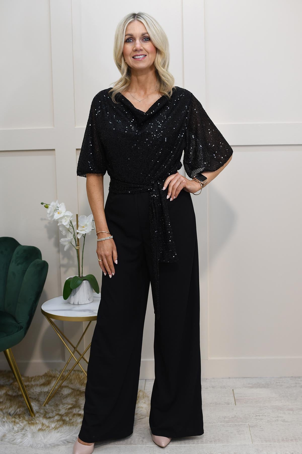 Womens Jumpsuits Online Designer Boutique Uk Ireland Worldwide Style Boutique NI