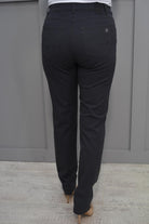 Robell Sonya Dark Grey Jeans - 51420 5469 99