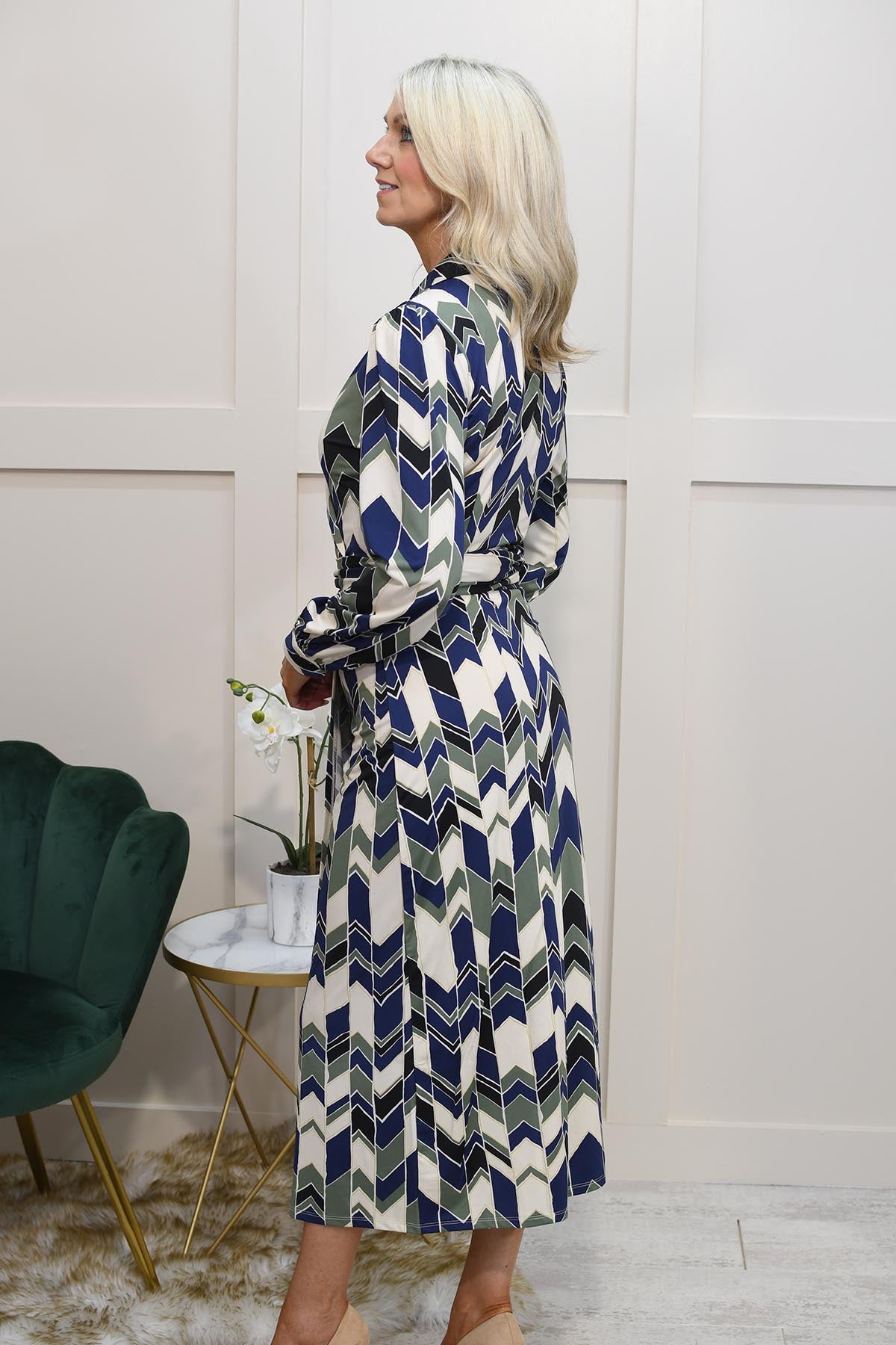 Robe k design 2018 top