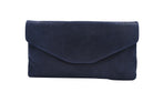 Le Babe Navy Clutch Bag (1) - 42022100