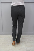 obell Grey Jacklyn Trousers Grey 197 - 51408 5689