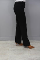 Robell Sissi Trousers Black 90 - 51504 5405