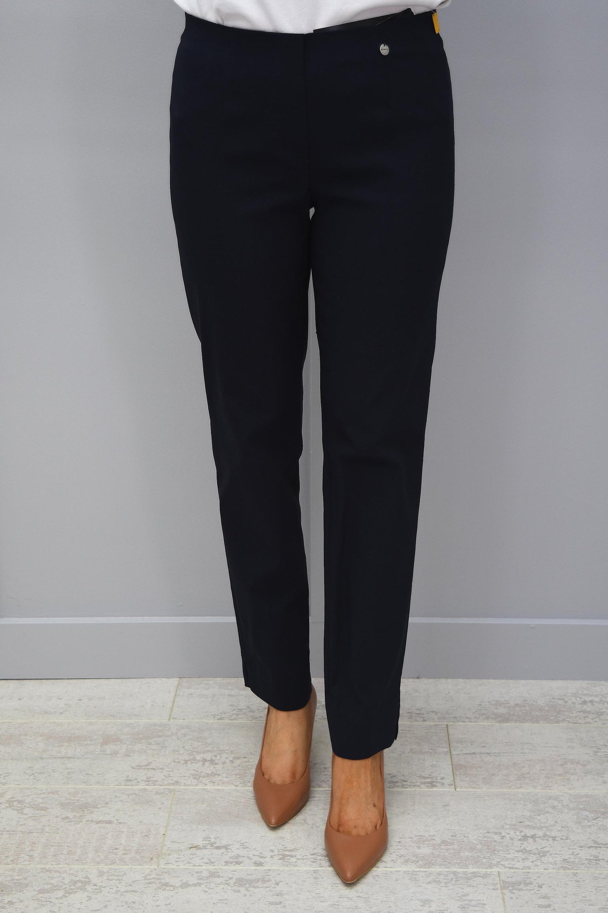 Petite black hot sale dress pants