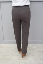 Robell Marie Mink Trousers - 51412 5499 38