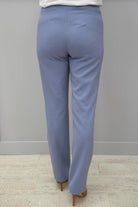 Robell Cornflower Blue Jacklyn Trousers  - 51408 5689 610